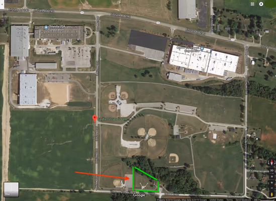 Big Walnut Dog Park